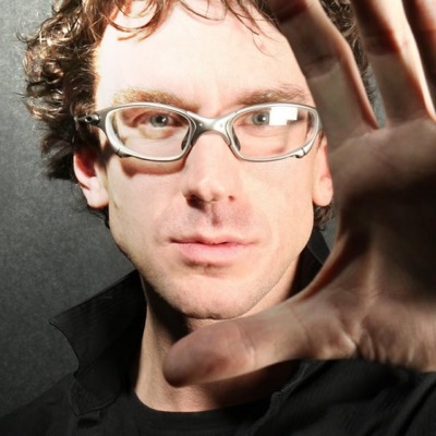 Pablos Holman