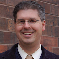 Chuck Marohn