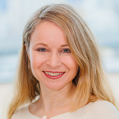 Carol Harty
