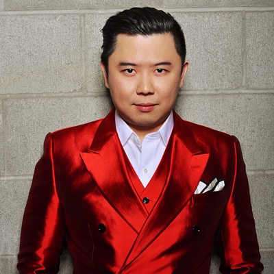 Dan Lok