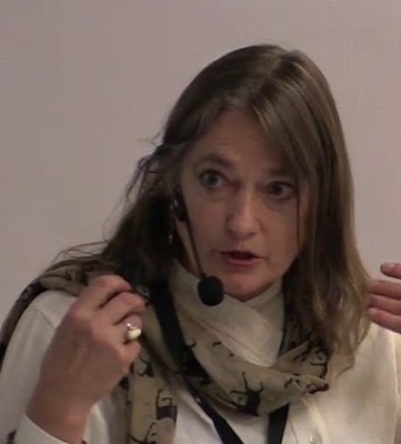 Dawna Jones