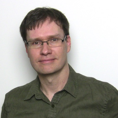 Glen Brauer