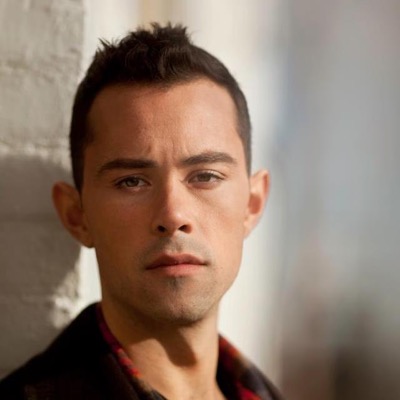 Ilan Wright