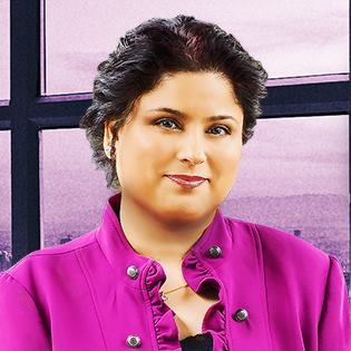 Jivi Saran-Cheema