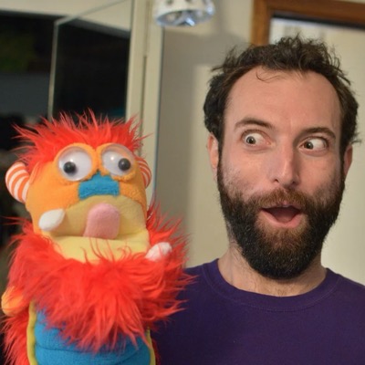 Mike Funergy