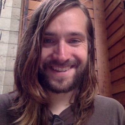 Steven Parton