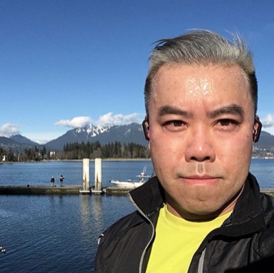 Winston Yeung