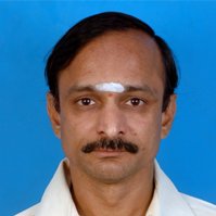 Chandrasekaran J