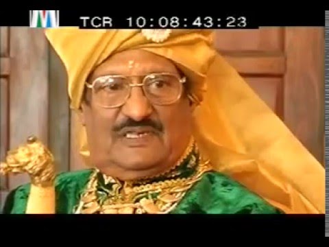 T.N.S. Murugadoss Thirthapathi