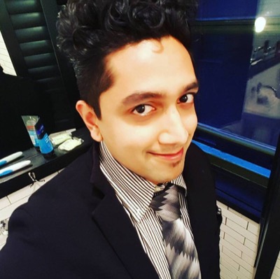 Agnishwar Jayaprakash