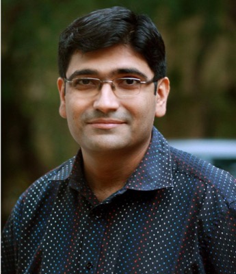 Vivek Karwa