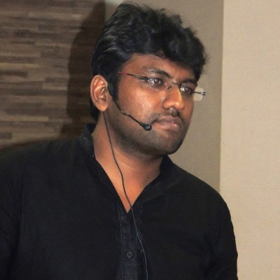 D Sakthi