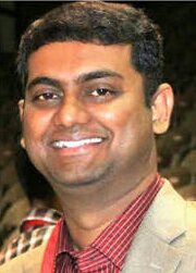 M S Shivakumar