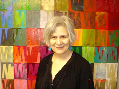 Maryse de la Giroday
