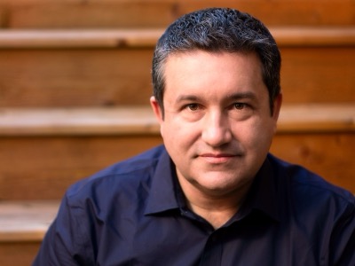 Alfred Hermida